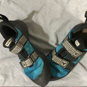 Boreal Climbing shoes